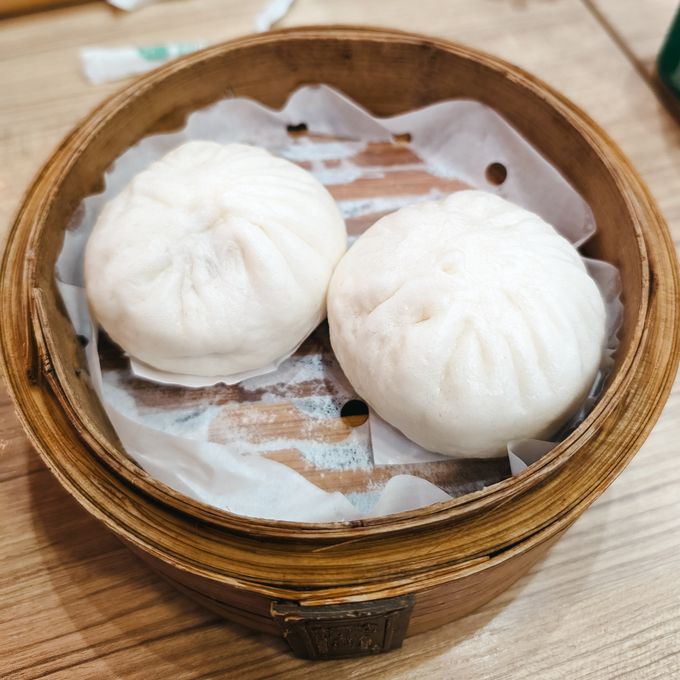 Bamboo Steamer Set (3-tier)