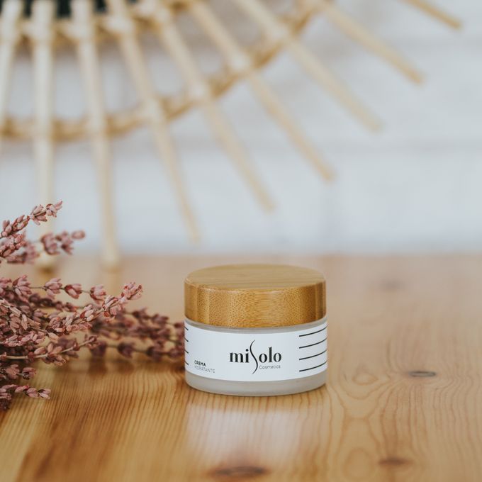 Yak Wool Facial Cream